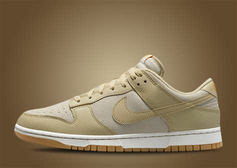 nike dunk low bewertung|Nike Dunk Low tan suede.